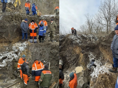 Неделя коммунального бедствия в Ростовской области: все, что известно об аварии