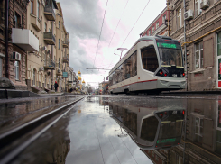 Мэрия Ростова поднимет тарифы на проезд в трамваях и троллейбусах до 28 рублей