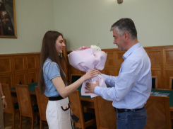 Алексей Логвиненко усомнился, что лучшую выпускницу может привлечь Ростов