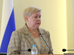 Голубев уволил министра труда и соцразвития Ростовской области Елисееву