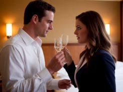 Фейковый миллионер из Ростова едва не отравил россиянку в донском отеле и шантажируют её пикантным видео