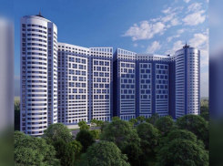 Ростовчане потребовали запретить строительство высотки на Береговой