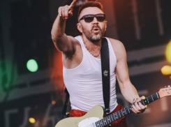 В рамках юбилейного турне Сергей Шнуров планирует посетить Ростов: «Праздник едет к вам»