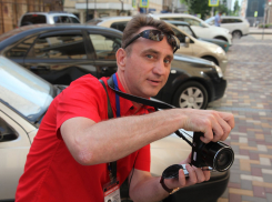 Ростовский журналист Игорь Хорошилов рассказал подробности своего задержания