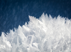 В субботу в Ростовской области ожидаются морозы до -16 градусов