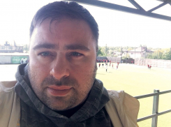 «После травмы стал стремительно набирать вес»: Юрий Паньков подал заявку на участие в проекте «Сбросить лишнее-5»
