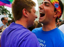 Гей-локатор назвал Ростов опасным городом из-за множества представителей секс-меньшинств 