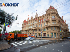 Ростовским чиновникам запретили брать подарки на Новый год 