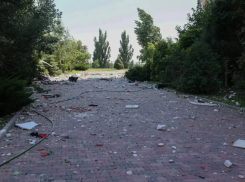 В Ростове завершают обследование пострадавших от беспилотников ВСУ домов на Берберовской и Вересаева
