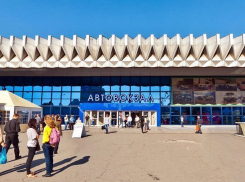 Ростовчанка пожаловалась сити-менеджеру на хамство контролеров пригородного автовокзала