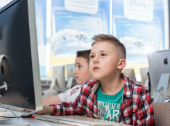 Компьютерная академия ТОР - хороший старт и отличное хобби для школьника