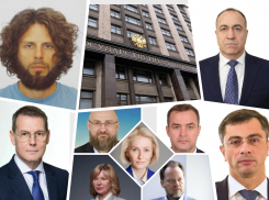 Партия власти на Дону определяется с кандидатами в депутаты Госдумы