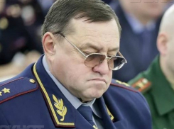Пойманного на взятке экс-начальника донского ГУФСИН нашли в луже собственной крови в СИЗО Ростова