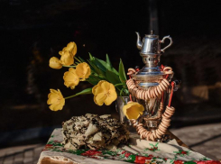 Казачьи гуляния, сжигание Масленицы и День мужской банной культуры проведут для гостей в СПА-клубе City Creek