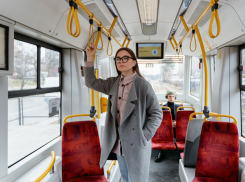 Два автобусных маршрута в Ростове-на-Дону изменили схему движения