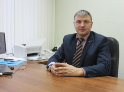 Нарушавший указы губернатора Вадим Сидоров стал главой Кагальницкого района