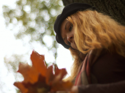 Теплым, южным ветром с грибным дождем побалуют предстоящие выходные жителей Ростова