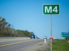 Участок трассы М-4 «Дон» в Ростовской области перекроют на месяц из-за ремонта