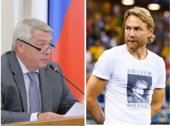 Василий Голубев прокомментировал назначение Карпина