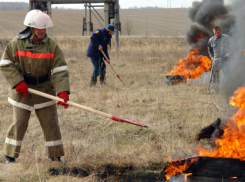 «МегаФон» поможет быстро обнаруживать пожары в Ростовской области