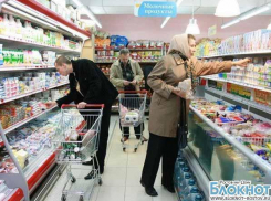 В магазинах Ростовской области нашли опасные продукты 