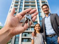 В Ростовской области фиксируют рост ипотеки как по льготным, так и по рыночным программам