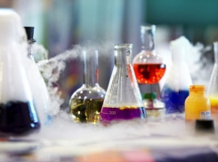 Юные дончане участвуют в проекте «Детский университет Лабораториум»