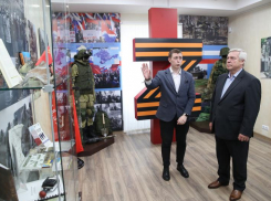 В Ростовской области хотят создать музеи славы героев СВО