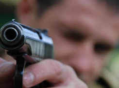 Установлена личность открывшего стрельбу по прохожим в Аксайском районе 
