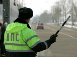 Сбивший пешехода водитель пытался скрыться с места ДТП в Ростовской области