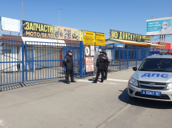 «Лучшее, что есть в Ростове»: дончане — о ситуации с «нелегальными» рынками в Аксайском районе