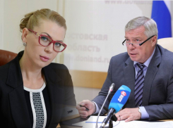 Голубев жестко раскритиковал департамент потребительского рынка