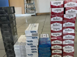 В Ростове в круглосуточном магазине нашли незаконных сигарет на 220 тысяч рублей