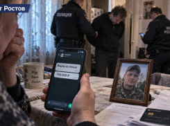 «Верну из плена»: ростовчанин цинично обманул семью участника СВО на большую сумму 