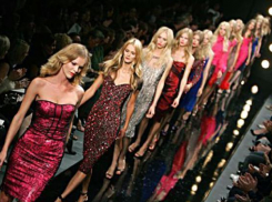 В Ростове пройдет неделя моды Don Fashion Week