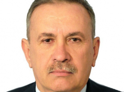 Новым главой Ленинского района Ростова-на-Дону назначен Михаил Федосенко