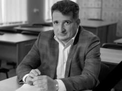 Скончался директор Госархива Ростовской области Николай Трапш