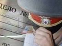 Приехав на вызов, полицейский из Ростовской области украл карту погибшего