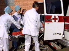 В Ростовской области лейтенант полиции спас жизнь больному эпилепсией 