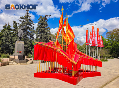 В Ростове обновят 148 военных мемориалов к майским праздникам