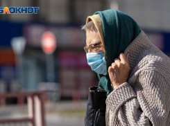 Еще 875 человек заболели коронавирусом в Ростовской области за сутки