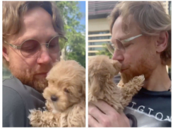 У главного тренера ФК «Ростов» Валерия Карпина случилось пополнение в семье  