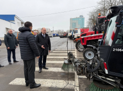 Глава Ростова рассказал об обмене опытом в сфере ЖКХ с предприятиями Минска