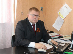 Валентин Кукин стал главой Первомайского района Ростова