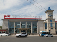 Миллиардные инвестиции направят на модернизацию железнодорожной инфраструктуры в Ростовской области