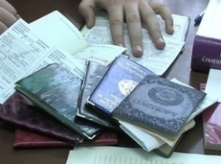 За фиктивную постановку на учет иностранца ростовчанка заплатит штраф