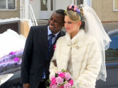 Супруги-иностранцы и дорогие свадебные церемонии потеряли популярность в Ростовской области