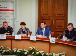 В Ростове продолжат открывать новые спортивные объекты