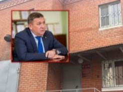 Экс-главу Шахт задержали по подозрению в мошенничестве