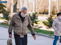 Еще 165 человек заболели коронавирусом в Ростовской области за сутки